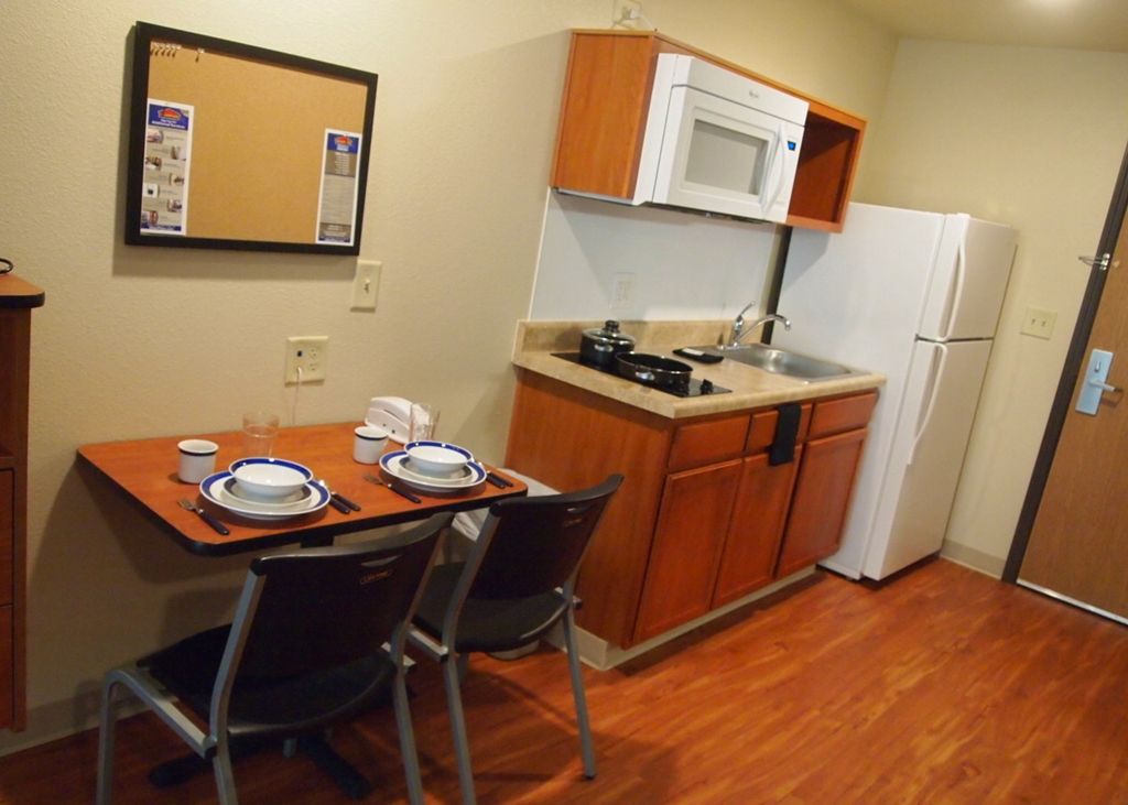 Woodspring Suites Odessa Cameră foto