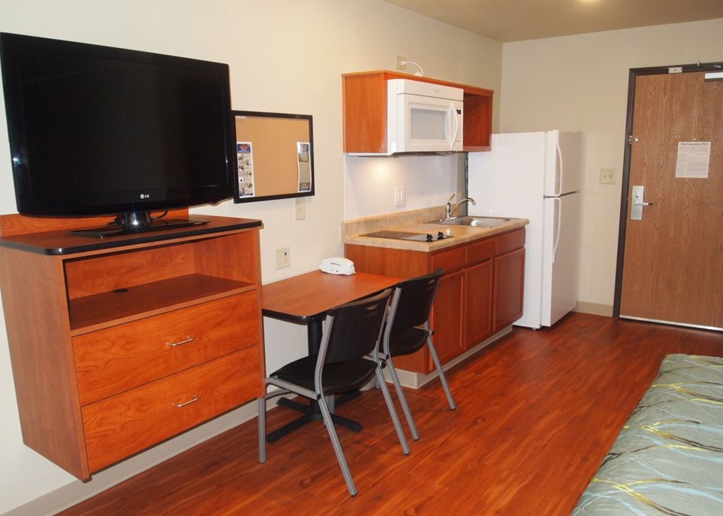 Woodspring Suites Odessa Cameră foto