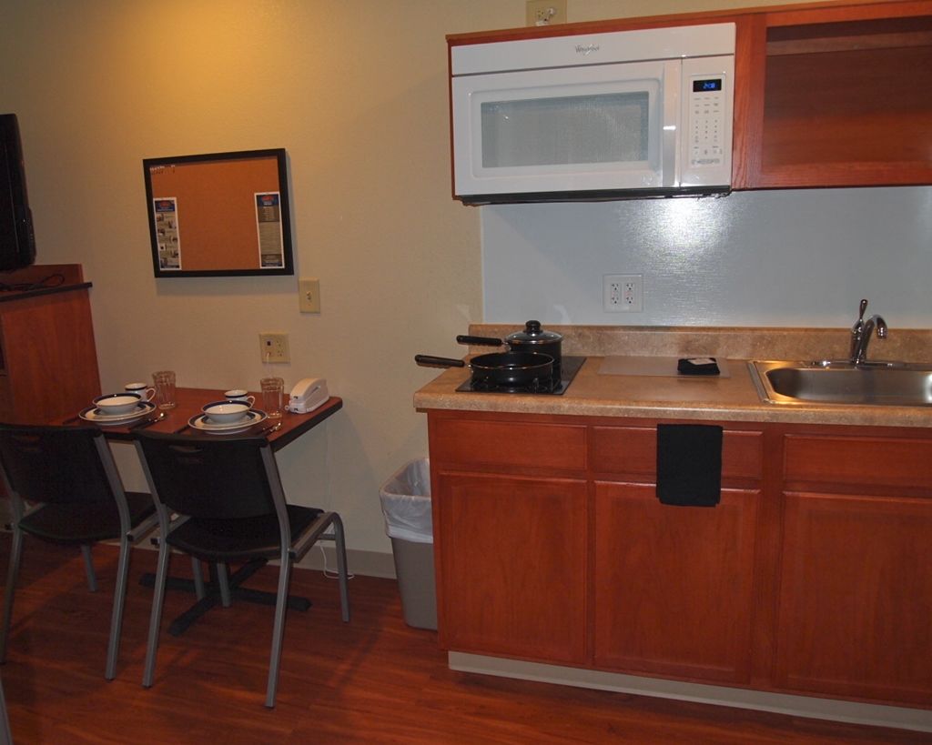 Woodspring Suites Odessa Cameră foto