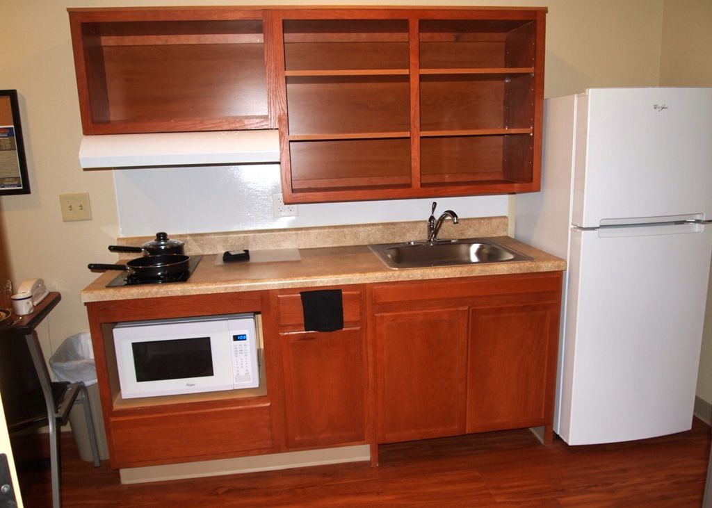 Woodspring Suites Odessa Cameră foto