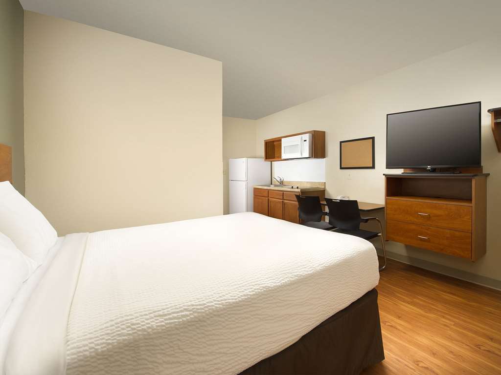 Woodspring Suites Odessa Cameră foto